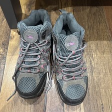 Hi-Tec Women’s Hiking Shoes