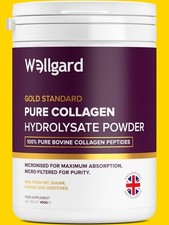 Wellgard Collagen Powder