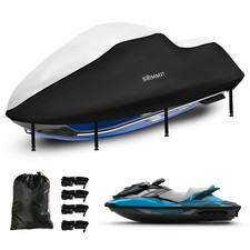 Boat Cover,Trailerable Jet Ski