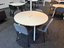 Ikea mittzon conference - conference, table