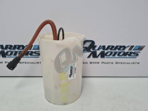 Bmw petrol tank - petrol,