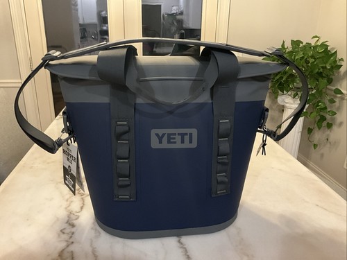 New yeti hopper m15 soft - hopper,