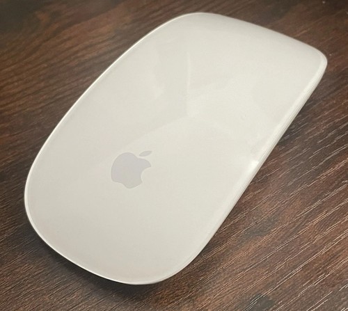 Apple magic mouse - apple,