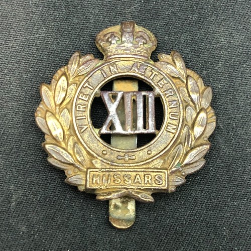 13th hussars original - hussars,