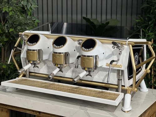 San remo cafe racer group - san,
