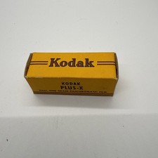 Vintage Kodak Px127 Sealed