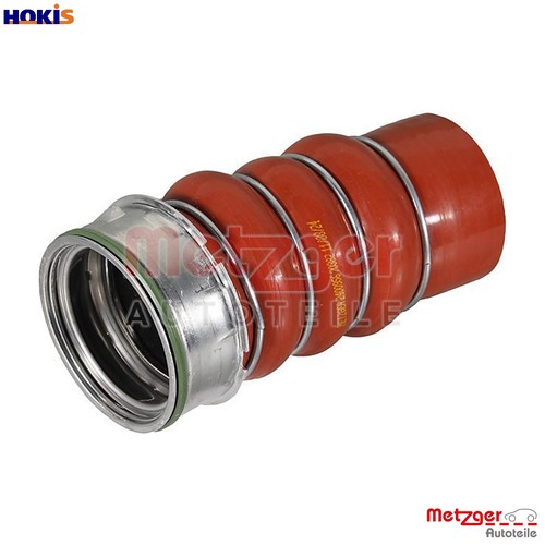 Charge air hose 2400956 for - air,