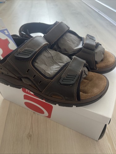Rohde men walking - walking, sandals
