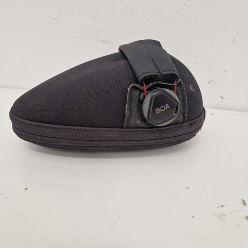 Silca premio aero saddle - aero, bag