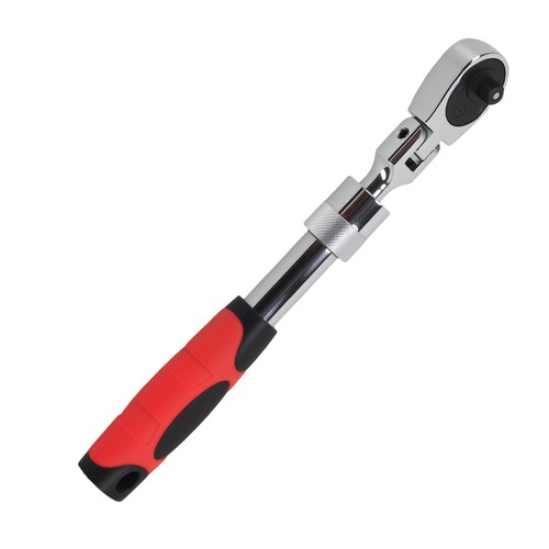 4in teeth ratchet wrench - 72,