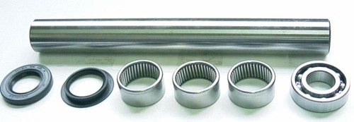 Swinging arm bearing - arm,