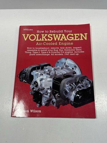 How rebuild your - to,