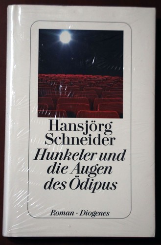 Hansjorg schneider hunkeler - schneider,