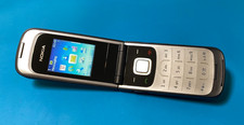 Nokia 2720 Fold Mobile Phone