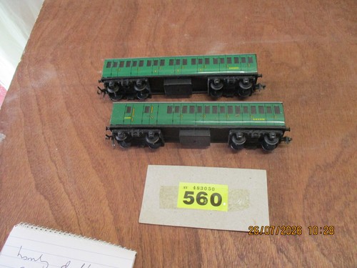 Meccano hornby train - x,