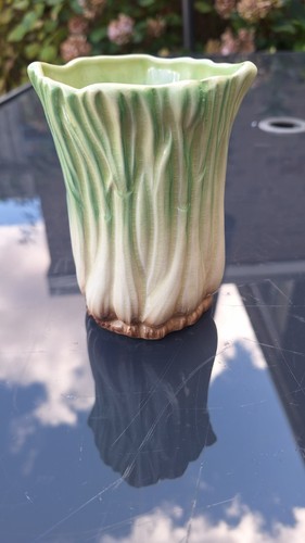 Vintage sylvac spring - vintage, onion
