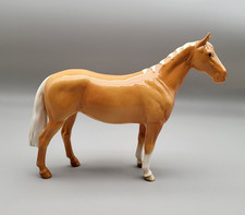 BESWICK HORSE FIGURINE THE