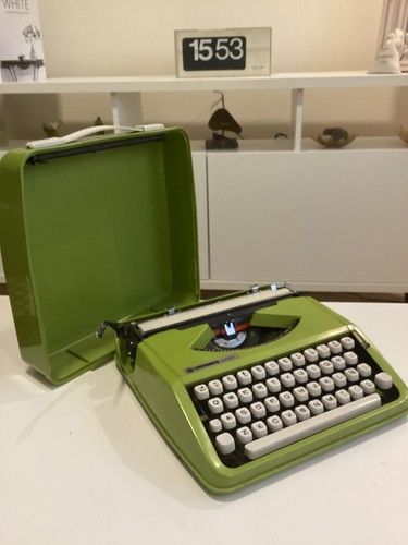 Hermes baby pop art - baby., green