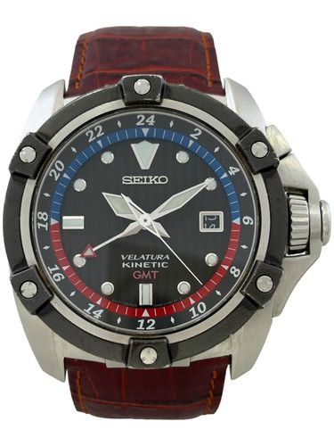 Men seiko velatura - seiko,