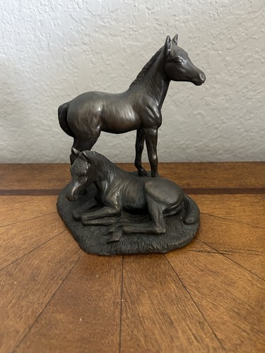 Genesis fine art mare - art,
