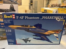 Revell F-4F Phantom