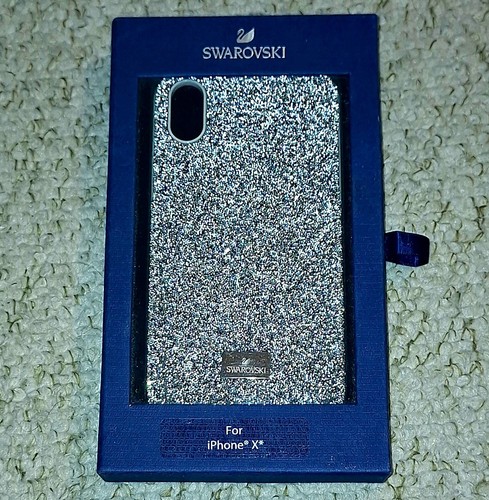 Swarovski high smartphone case - high,