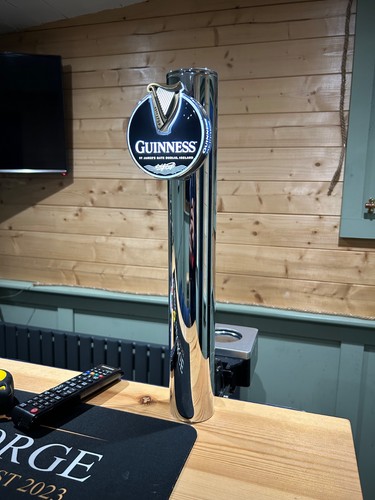 Guinness led surger unit - led,