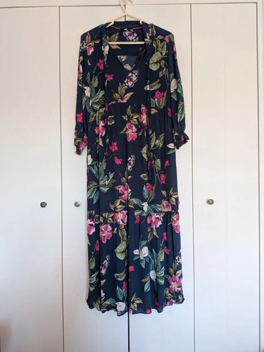 Joules valerie dress - size, 10