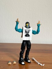WWE Elite Collection Top Picks