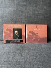 Freddie Mercury – Solo: The