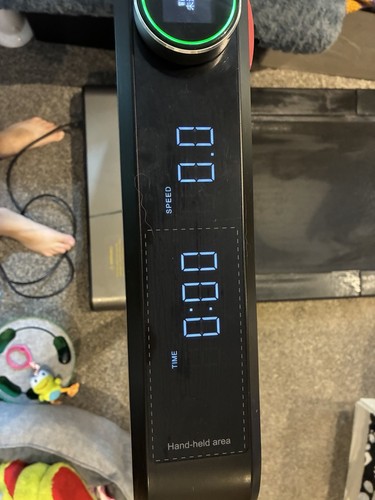 Kingsmith walkingpad x21 - kingsmith,