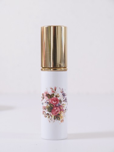 Vintage refillable perfume - refillable,