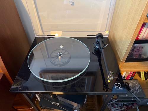 Rega planar exact - rega,