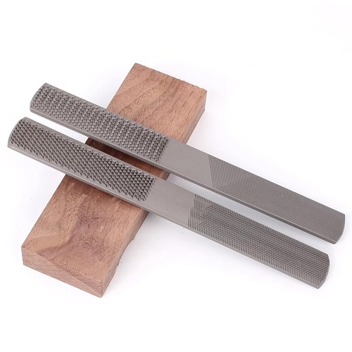 Piece wood file - piece,