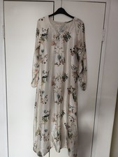 Abaya Jilbab Kaftan Muslim