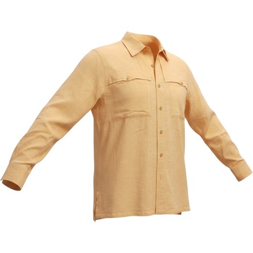 Powell mens peach - jl, linen
