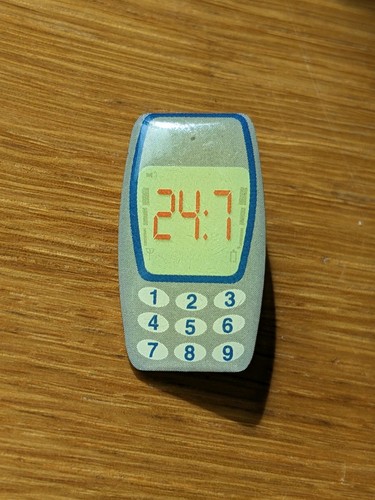 Vintage mobile phone old - vintage,