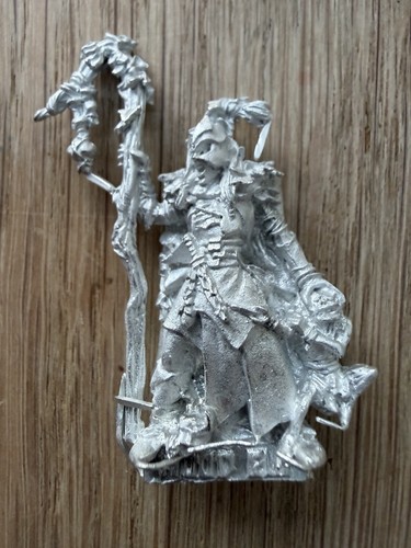 Wood elf mage warhammer the - wood,