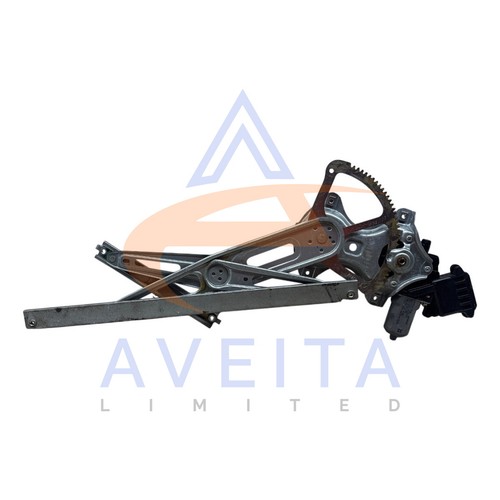 Toyota avensis mk3 - avensis, 09-11