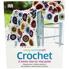 Crochet easy world craft - crochet,