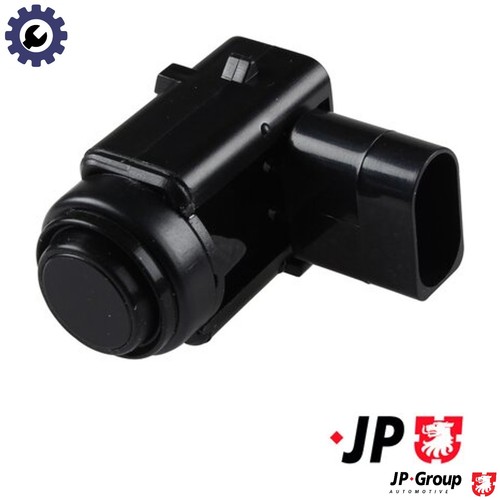 Sensor park distance control - sensor,