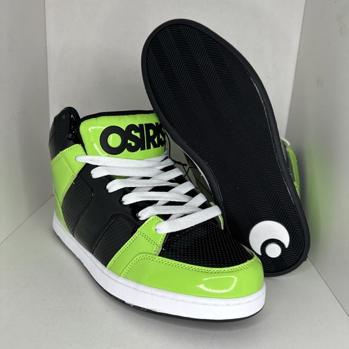 Osiris skate shoes - osiris,