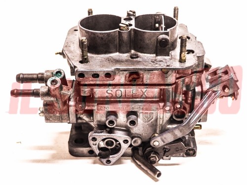 Carburetor lancia beta - carburetor,
