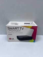 LG ST600 Smart TV Upgrader -