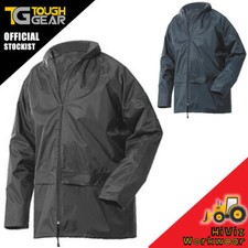 Waterproof Storm Jacket Coat
