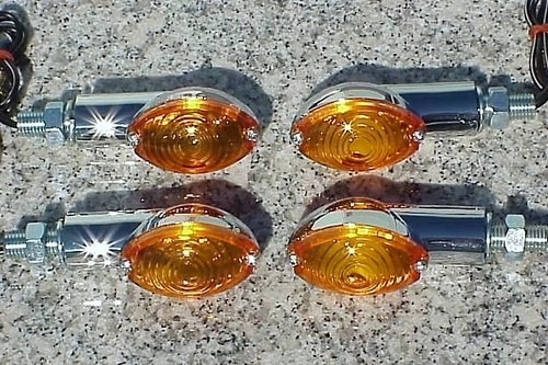 Yamaha 250 400 600 650 - 250,