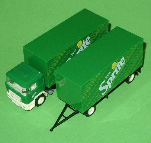 Herpa man f90 truck - herpa, /