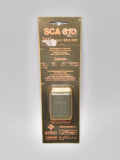 METZ FLASH ADAPTER SCA 310 FOR