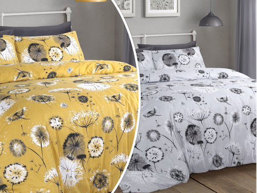 Dandelion dreams floral - dreams,