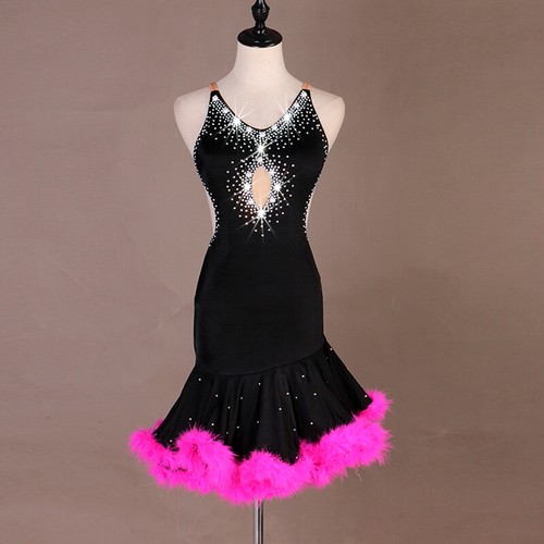 Ballroom girl latin rumba - girl's,